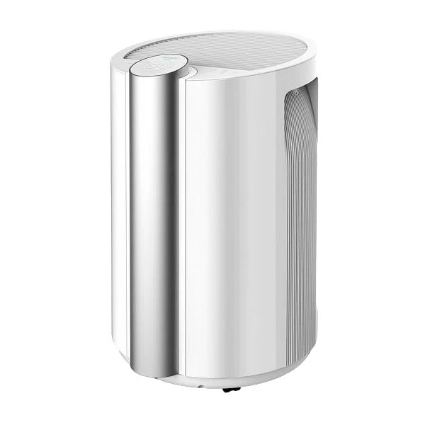 Cecotec Big Dry 9000 Professional Black Depósito 45L  Deshumidificador