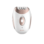 Cecotec Bamba SkinCare DepilAction  Depiladora de Arranque Cecotec Bamba SkinCare DepilAction  Depiladora de Arranque
