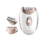 Cecotec Bamba SkinCare DepilAction  Depiladora de Arranque Cecotec Bamba SkinCare DepilAction  Depiladora de Arranque