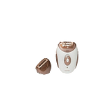 Cecotec Bamba SkinCare DepilAction  Depiladora de Arranque Cecotec Bamba SkinCare DepilAction  Depiladora de Arranque