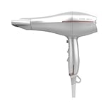 Cecotec Bamba IoniCare 5300 Maxi Aura 2200W Plata  Secador