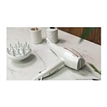 Cecotec Bamba IoniCare 5300 Maxi Aura 2200W Plata  Secador