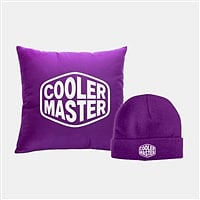Cooler Master pack cojín  gorro  Gadget