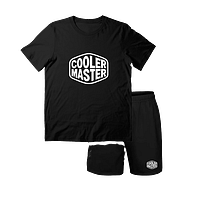 Cooler Master camiseta  pantalon  Gadget