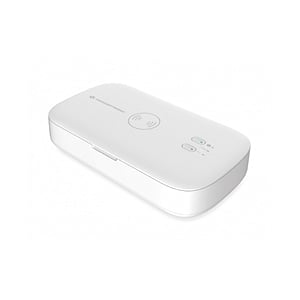Conceptronic Esterilizadora Cargador Wireless  Sanitizador