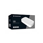 Conceptronic Esterilizadora Cargador Wireless  Sanitizador