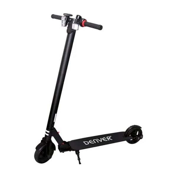Denver SCO65220 300W Negro  Patinete Eléctrico