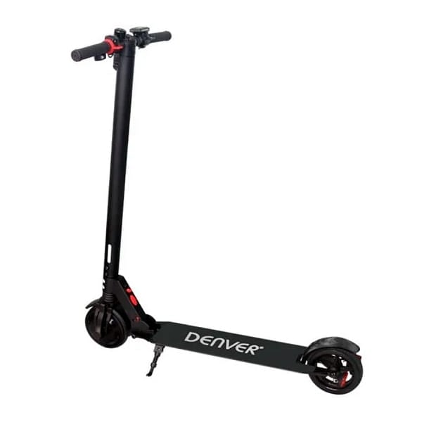 Denver SCO65220 300W Negro  Patinete Eléctrico