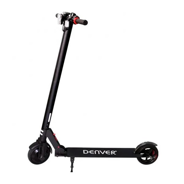 Denver SCO65220 300W Negro  Patinete Eléctrico