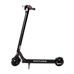 Denver SCO65220 300W Negro  Patinete Eléctrico