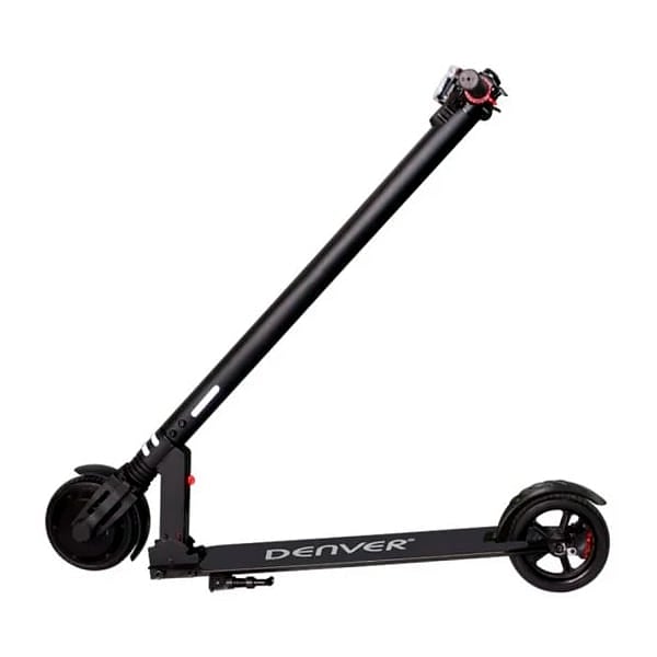Denver SCO65220 300W Negro  Patinete Eléctrico