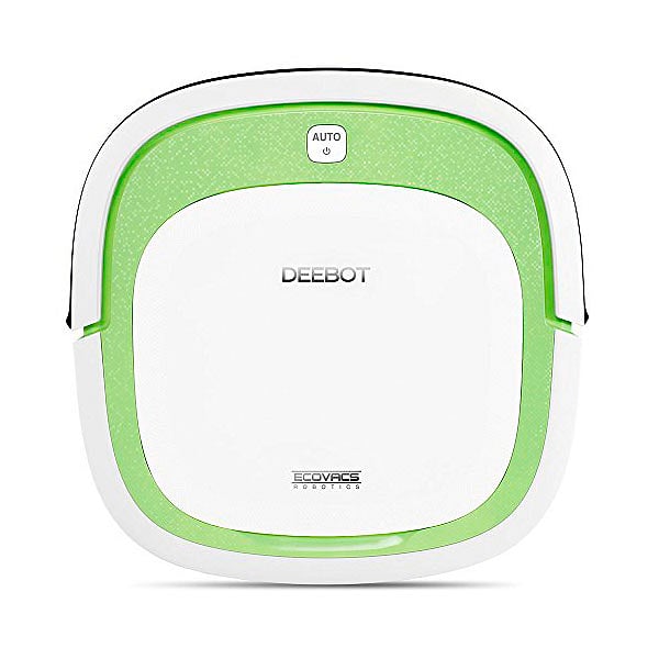 ECOVACS Aspirador Deebot SLIM  Gadget