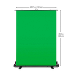 Elgato Green Screen  Pantalla Chroma