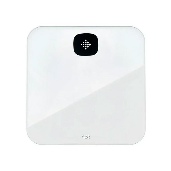 Fitbit Aria Air  Blanca  Báscula Inteligente