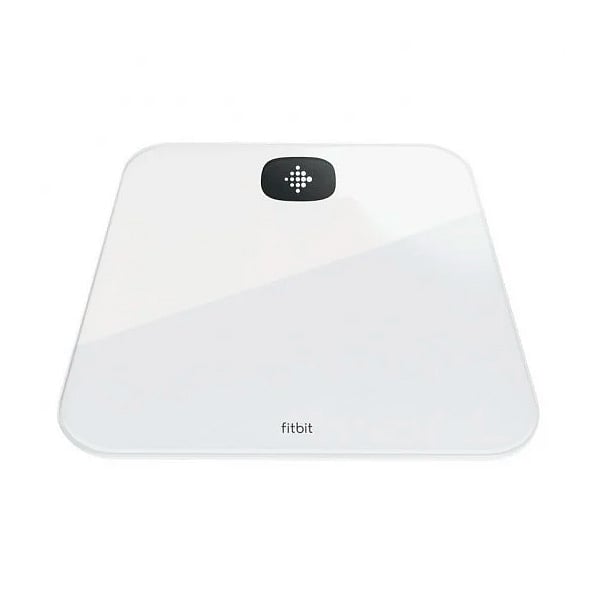 Fitbit Aria Air  Blanca  Báscula Inteligente