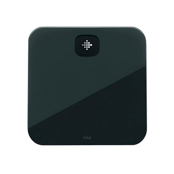 Fitbit Aria Air Negra  Báscula Inteligente
