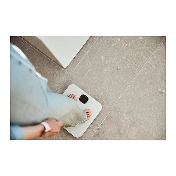 Fitbit Aria Air Negra  Báscula Inteligente