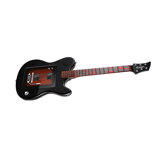 ION ALLSTAR Adaptador Guitarra iPad
