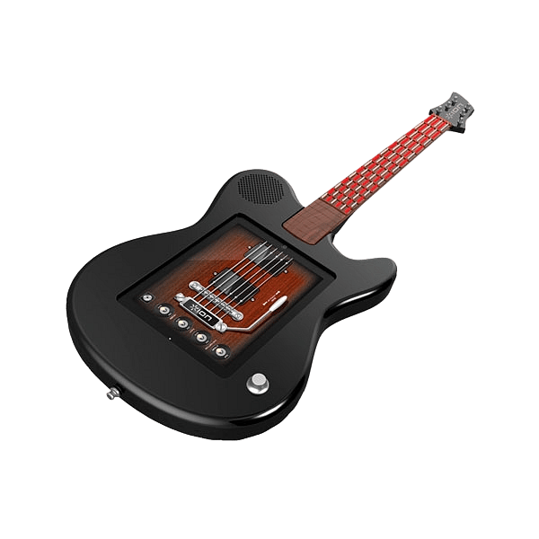 ION ALLSTAR Adaptador Guitarra iPad