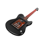 ION ALLSTAR Adaptador Guitarra iPad
