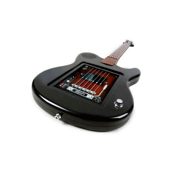 ION ALLSTAR Adaptador Guitarra iPad
