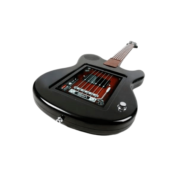 ION ALLSTAR Adaptador Guitarra iPad