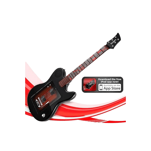 ION ALLSTAR Adaptador Guitarra iPad