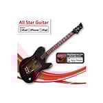 ION ALLSTAR Adaptador Guitarra iPad