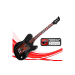 ION ALLSTAR Adaptador Guitarra iPad