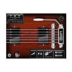 ION ALLSTAR Adaptador Guitarra iPad