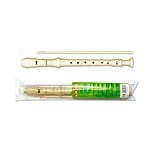 Grafoplas Flauta dulce con funda y varilla limpiadora