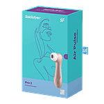 Satisfyer Pro 2  Juguete para adultos