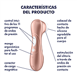 Satisfyer Pro 2  Juguete para adultos