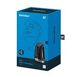 Satisfyer Men Heat Vibration  Juguete para adultos