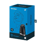 Satisfyer Men Heat Vibration  Juguete para adultos