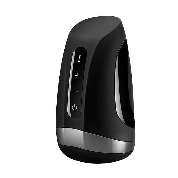 Satisfyer Men Heat Vibration  Juguete para adultos