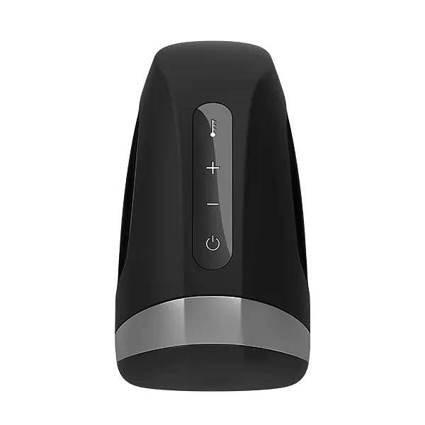 Satisfyer Men Heat Vibration  Juguete para adultos