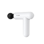 Innjoo Lady Massager Blanca  Pistola de Masaje