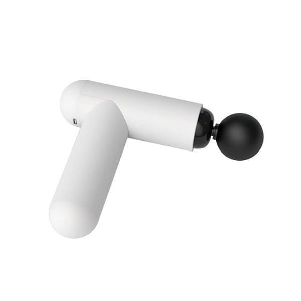 Innjoo Lady Massager Blanca  Pistola de Masaje