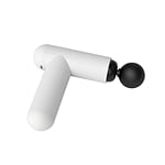 Innjoo Lady Massager Blanca  Pistola de Masaje