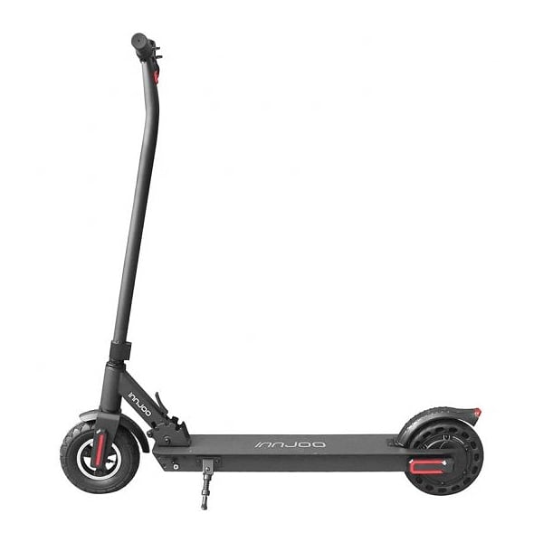 InnJoo Ryder M2 Plegable Negro  Patinete Eléctrico