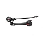 InnJoo Ryder M2 Plegable Negro  Patinete Eléctrico