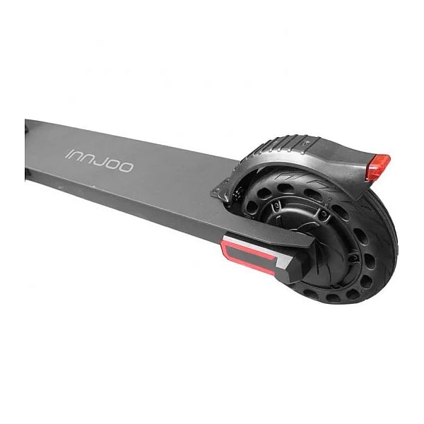 InnJoo Ryder M2 Plegable Negro  Patinete Eléctrico