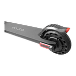 InnJoo Ryder M2 Plegable Negro  Patinete Eléctrico