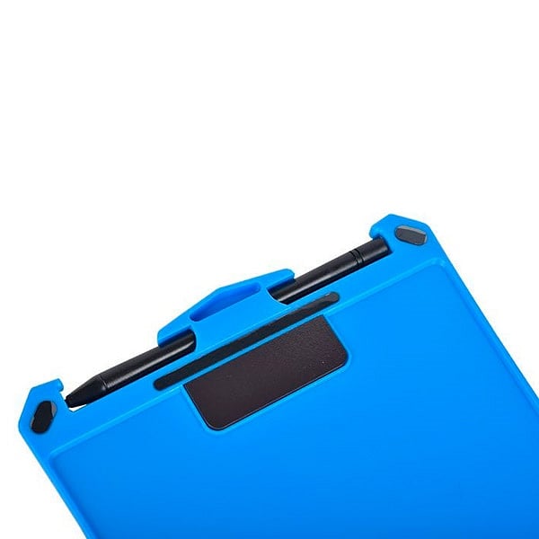 Leotec Sketchboard Thick Eight Azul 85  Pizarra Digital