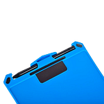 Leotec Sketchboard Thick Eight Azul 85  Pizarra Digital