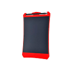 Leotec Sketchboard Thick Eight Roja 85  Pizarra Digital