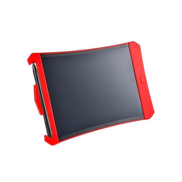 Leotec Sketchboard Thick Eight Roja 85  Pizarra Digital
