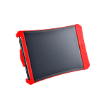 Leotec Sketchboard Thick Eight Roja 85  Pizarra Digital