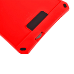 Leotec Sketchboard Thick Eight Roja 85  Pizarra Digital